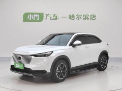 Lynk & Co Binzhi 1.5L CVT technology version - фото 1