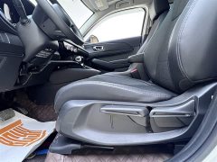 Lynk & Co Binzhi 1.5L CVT technology version - фото 12