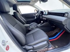 Lynk & Co Binzhi 1.5L CVT technology version - фото 13
