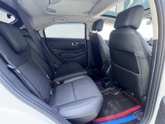 Lynk & Co Binzhi 1.5L CVT technology version - фото 18