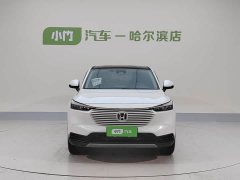 Lynk & Co Binzhi 1.5L CVT technology version - фото 2