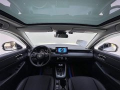 Lynk & Co Binzhi 1.5L CVT technology version - фото 20