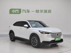 Lynk & Co Binzhi 1.5L CVT technology version - фото 3