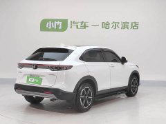 Lynk & Co Binzhi 1.5L CVT technology version - фото 4