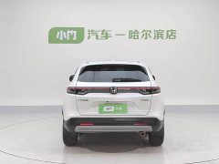 Lynk & Co Binzhi 1.5L CVT technology version - фото 5