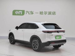 Lynk & Co Binzhi 1.5L CVT technology version - фото 6