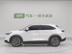 Lynk & Co Binzhi 1.5L CVT technology version - фото 7