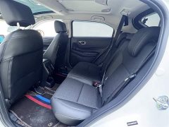 Lynk & Co Binzhi 1.5L CVT technology version - фото 9