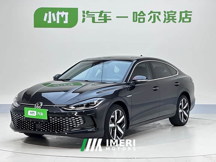 Lynk & Co Lingdu L 280TSI DSG Hot Edition - автомобиль из Китая