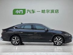 Lynk & Co Lingdu L 280TSI DSG Hot Edition - фото 4