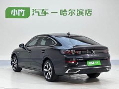 Lynk & Co Lingdu L 280TSI DSG Hot Edition - фото 5