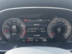 Audi Q3 35 TFSI Fashionable and Dynamic - фото 19