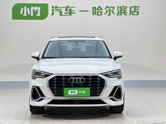 Audi Q3 35 TFSI Fashionable and Dynamic - фото 2