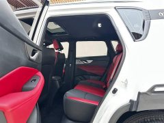 Changan CS35PLUS Enjoy Edition 1.4T DCT Luxury - фото 19