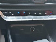Changan CS35PLUS Enjoy Edition 1.4T DCT Luxury - фото 20