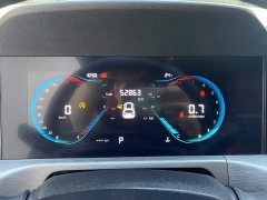 Changan CS35PLUS 2021 facelift Blue Whale NE 1.4T DCT luxury - фото 11
