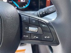 Changan CS35PLUS 2021 facelift Blue Whale NE 1.4T DCT luxury - фото 14
