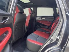 Changan CS35PLUS 2021 facelift Blue Whale NE 1.4T DCT luxury - фото 15