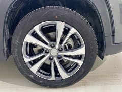 Changan CS35PLUS 2021 facelift Blue Whale NE 1.4T DCT luxury - фото 17