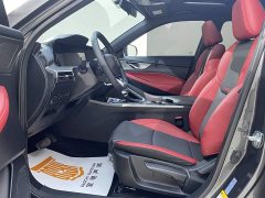 Changan CS35PLUS 2021 facelift Blue Whale NE 1.4T DCT luxury - фото 18