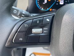 Changan CS35PLUS 2021 facelift Blue Whale NE 1.4T DCT luxury - фото 19