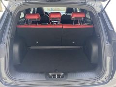 Changan CS35PLUS 2021 facelift Blue Whale NE 1.4T DCT luxury - фото 9
