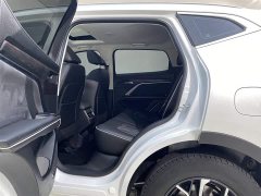 Haval H6 2021 Guochao Edition 1.5T Automatic Urban Edition - фото 10