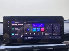 Haval H6 2021 Guochao Edition 1.5T Automatic Urban Edition - фото 11