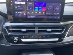 Haval H6 2021 Guochao Edition 1.5T Automatic Urban Edition - фото 14