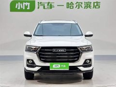 Haval H6 2021 Guochao Edition 1.5T Automatic Urban Edition - фото 2