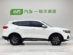 Haval H6 2021 Guochao Edition 1.5T Automatic Urban Edition - фото 3