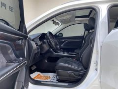 Haval H6 2021 Guochao Edition 1.5T Automatic Urban Edition - фото 8