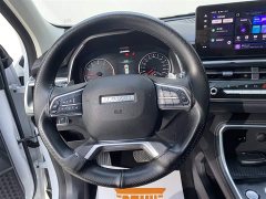 Haval H6 2021 Guochao Edition 1.5T Automatic Urban Edition - фото 9