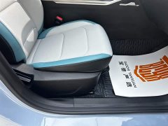 Geely Emgrand 4th Generation Champion Edition 1.5L CVT flagship - фото 10