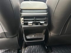 Geely Emgrand 4th Generation Champion Edition 1.5L CVT flagship - фото 11