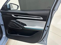 Geely Emgrand 4th Generation Champion Edition 1.5L CVT flagship - фото 12