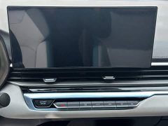 Geely Emgrand 4th Generation Champion Edition 1.5L CVT flagship - фото 13