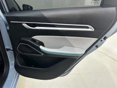 Geely Emgrand 4th Generation Champion Edition 1.5L CVT flagship - фото 14