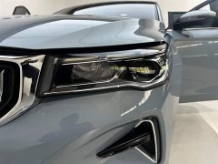 Geely Emgrand 4th Generation Champion Edition 1.5L CVT flagship - фото 15