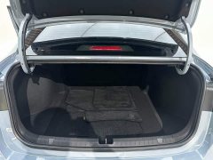 Geely Emgrand 4th Generation Champion Edition 1.5L CVT flagship - фото 16