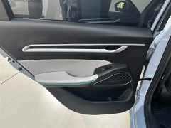 Geely Emgrand 4th Generation Champion Edition 1.5L CVT flagship - фото 17