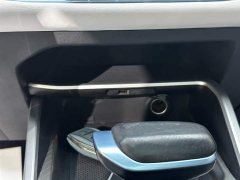 Geely Emgrand 4th Generation Champion Edition 1.5L CVT flagship - фото 18