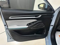 Geely Emgrand 4th Generation Champion Edition 1.5L CVT flagship - фото 19