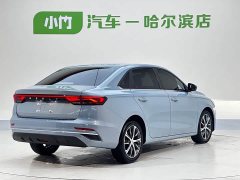 Geely Emgrand 4th Generation Champion Edition 1.5L CVT flagship - фото 4