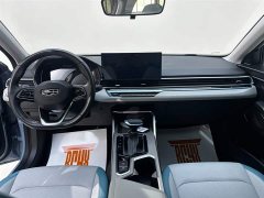 Geely Emgrand 4th Generation Champion Edition 1.5L CVT flagship - фото 7