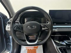 Geely Emgrand 4th Generation Champion Edition 1.5L CVT flagship - фото 8