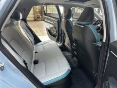 Geely Emgrand 4th Generation Champion Edition 1.5L CVT flagship - фото 9