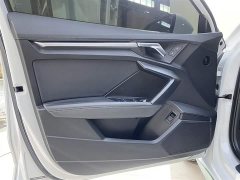 Audi A3 2022 Sportback 35 TFSI stylish and sporty - фото 10