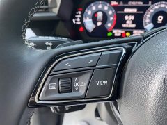 Audi A3 2022 Sportback 35 TFSI stylish and sporty - фото 12