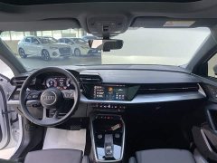 Audi A3 2022 Sportback 35 TFSI stylish and sporty - фото 14